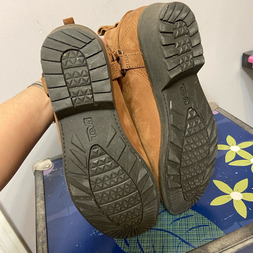 Teva Booties - Picture 5 of 7